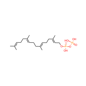 Geranylgeranyl diphosphate